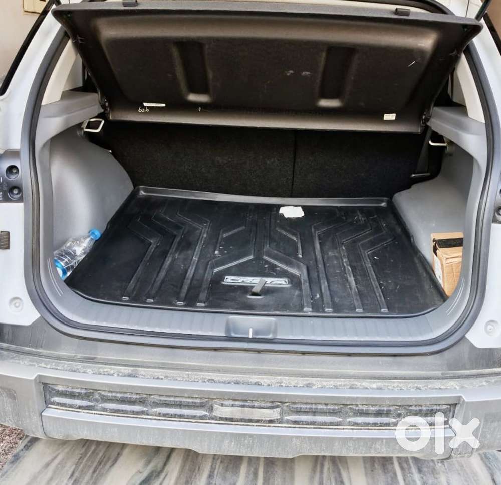 Hyundai Creta Mpi Ivt S(o) Year, 2024, Petrol
