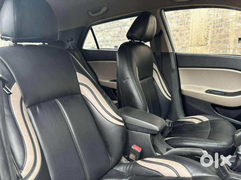 Hyundai I20 Diesel 2015