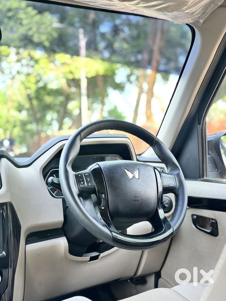 Mahindra Scorpio Classic 2.2 S 11 Mt 7 Str, 2024, Diesel