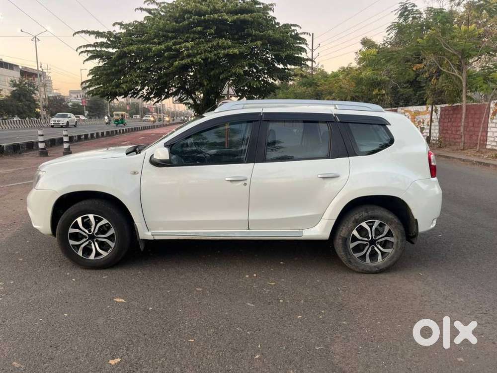 Nissan Terrano Xv D Pre, 2014, Diesel