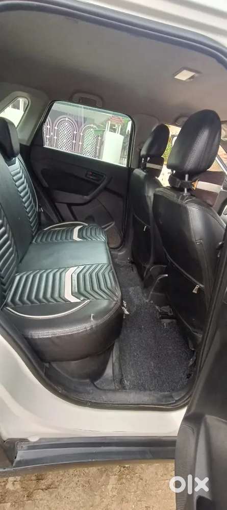 Maruti Suzuki Brezza Vdi 2019