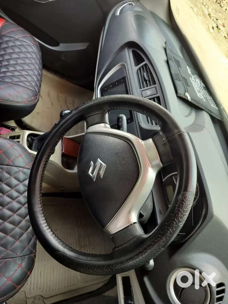 Alto 800 2021 Model Vxi Plus Accident Free Guarantee Back Camera Matt