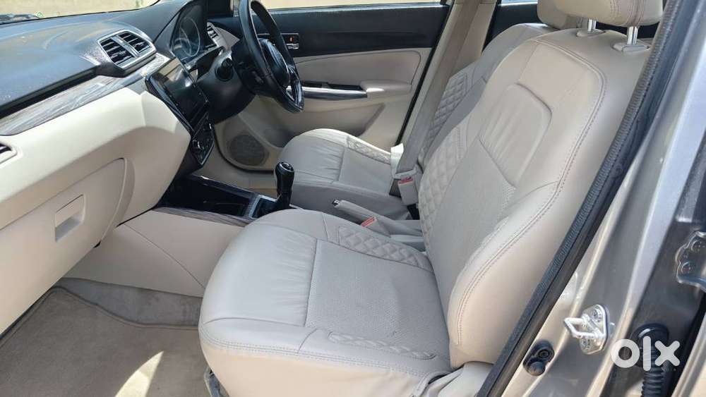 Maruti Suzuki Dzire 1.2 Zxi Plus, 2022, Petrol