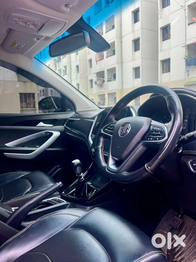 Mg Hector 2.0 Sharp Diesel, 2021, Diesel