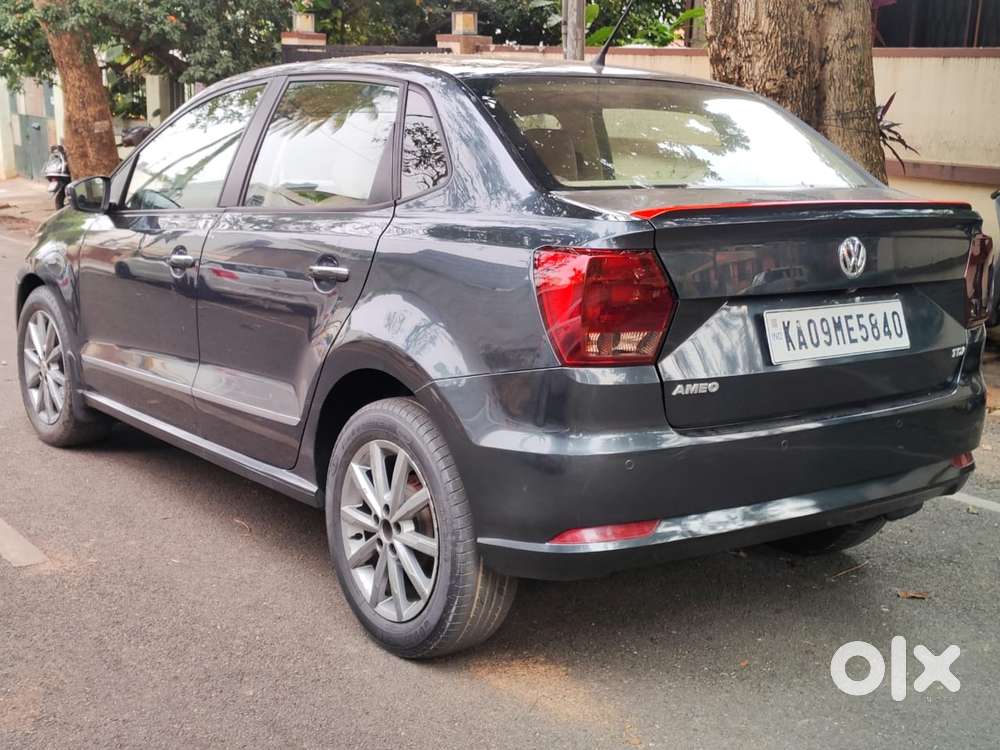 Volkswagen Ameo
