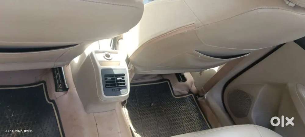 Maruti Suzuki Dzire Vdi Amt 2018