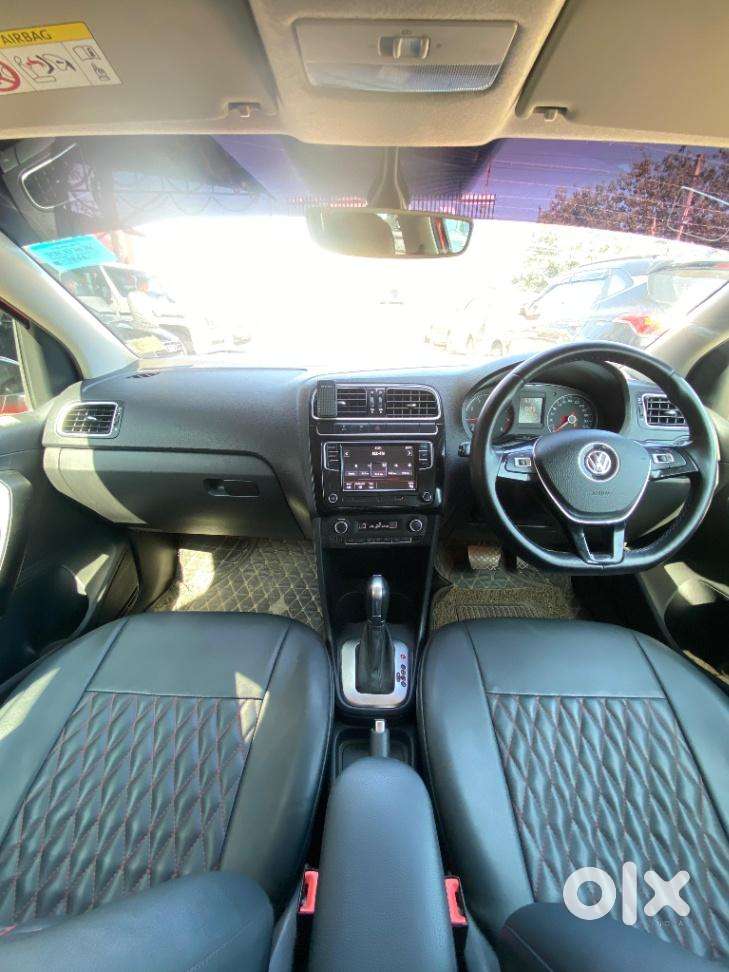 Volkswagen Polo Gt Tsi, 2022, Petrol