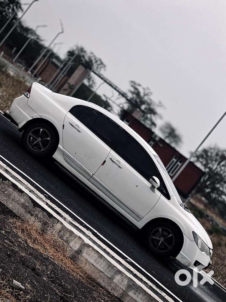 Honda Civic Single Owner (40 Km Only Driven)