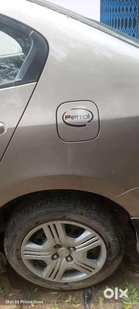 Honda City 2009 Variant Mt