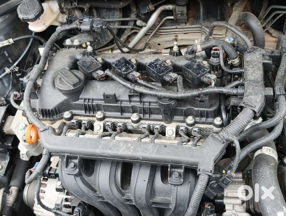 Hyundai I20 Asta Petrol 2021