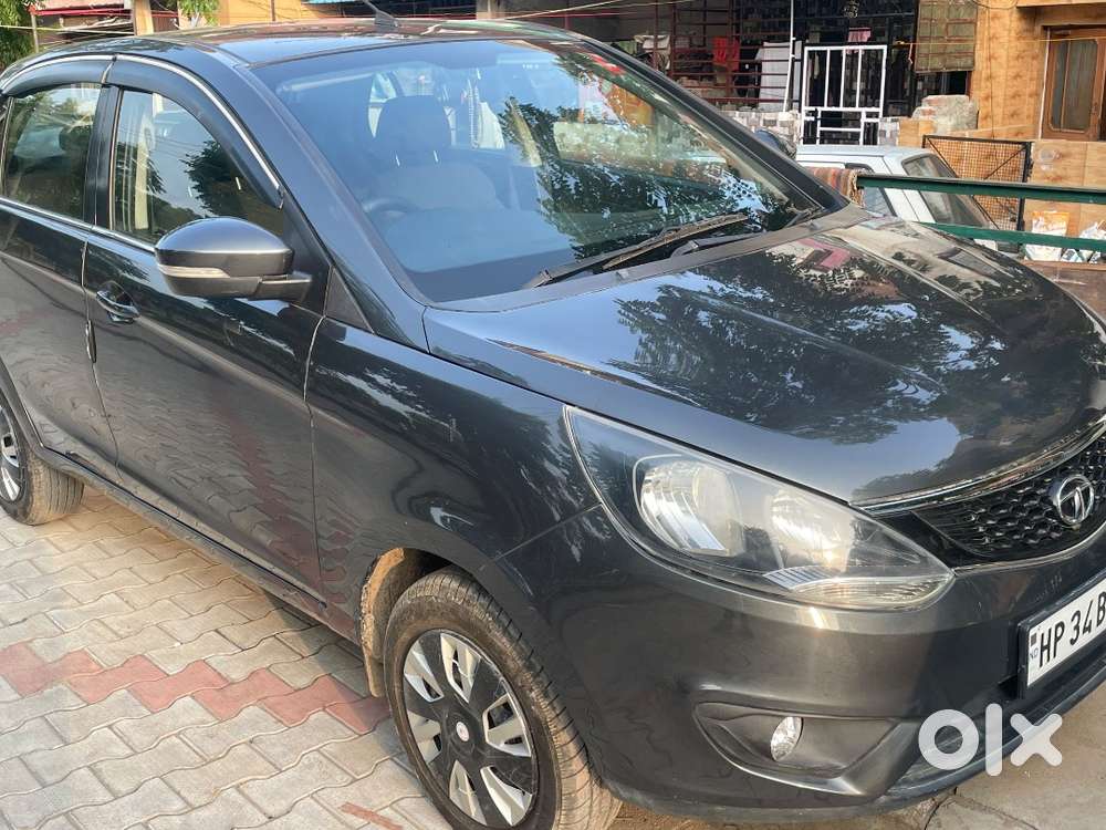 Tata Bolt Xm Petrol 2016