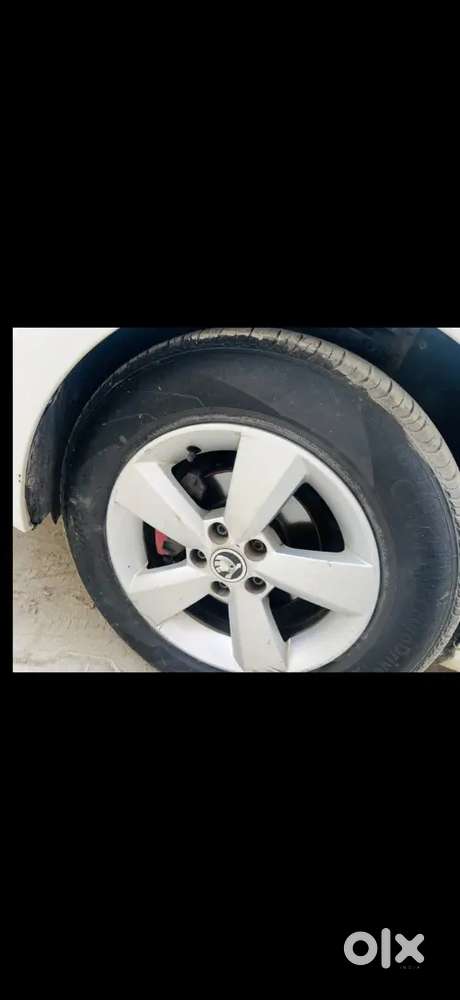 Vento 2013 Last Month 
1.6 Diesel All Original Rocket Pickup