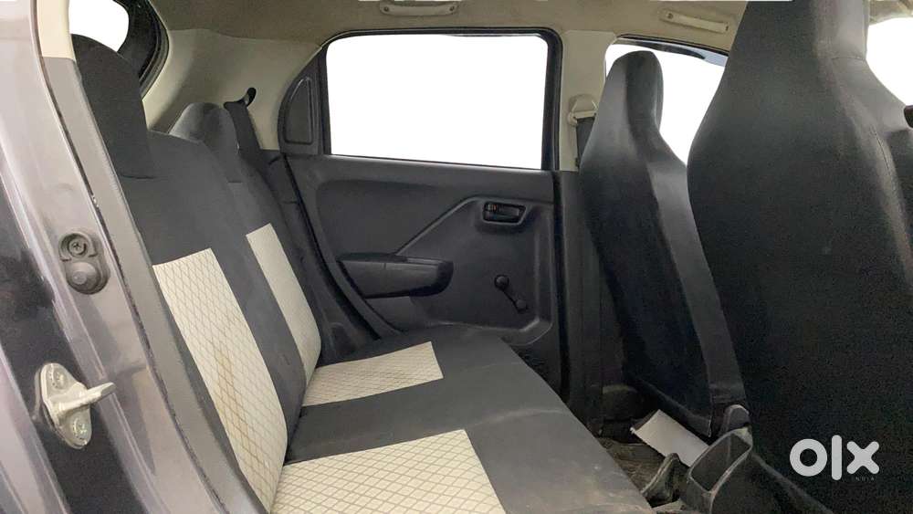 Maruti Suzuki Alto K10 Vxi (o), 2023, Petrol