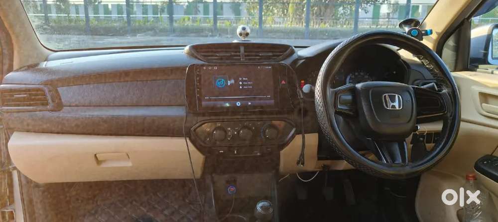 Amaze 2019 Second Owner