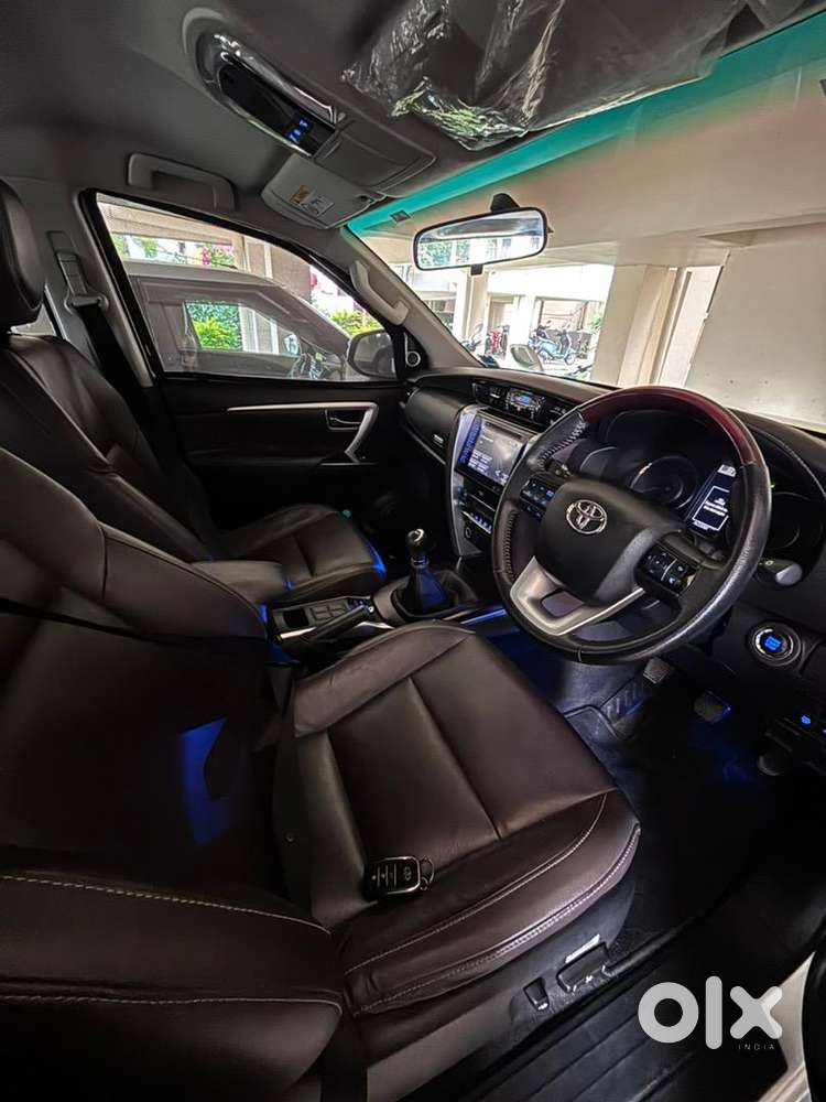 Brand New. 1st Owner. 40000km Driven. Well Maintained