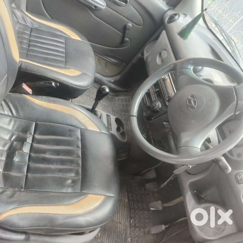 Hyundai Santro Xing 2006