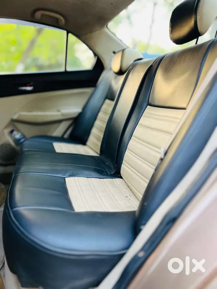 Maruti Suzuki Swift Dzire 2017 Diesel 86000 Km Driven New Tyre