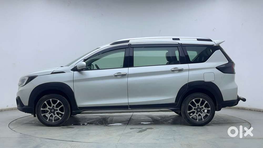 Maruti Suzuki Xl6 1.5 Alpha Mt, 2022, Petrol