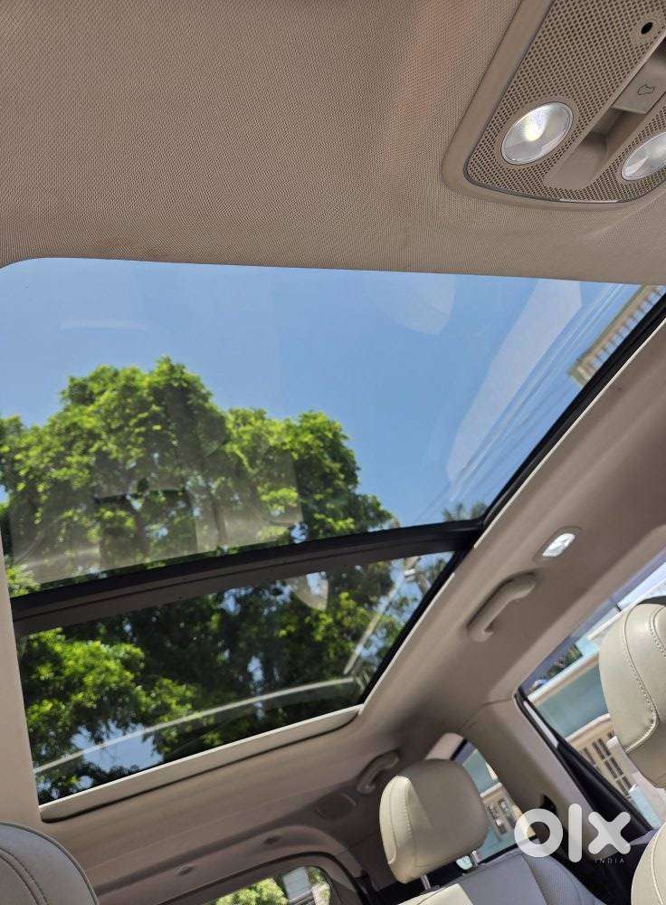 Mahindra Xuv700 2.2 Ax 7 Diesel At Luxury Pack Str, 2024, Diesel