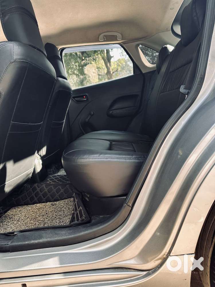 Maruti Suzuki Baleno 1.3 Sigma, 2018, Cng & Hybrids