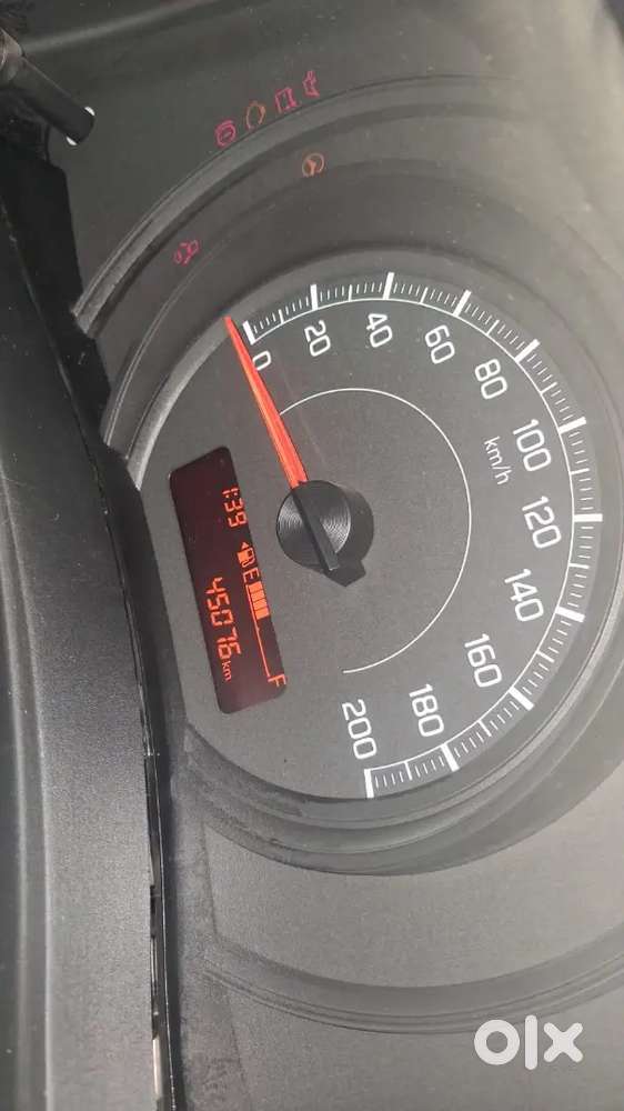 Maruti Suzuki Swift 2020 2nd Owner