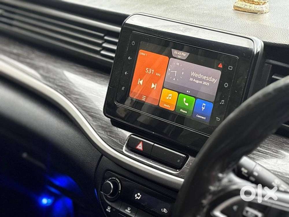 Maruti Suzuki Xl6 Zeta, 2020, Petrol