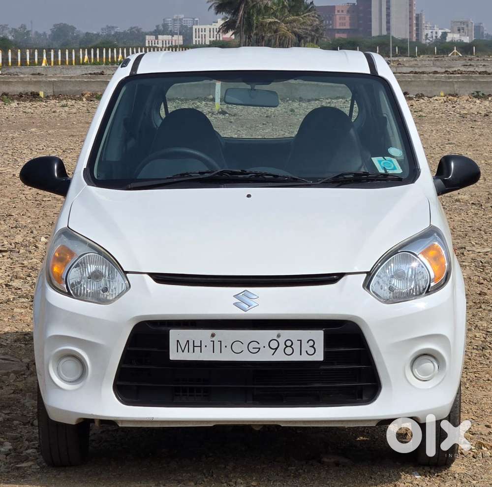 Maruti Suzuki Alto 800 Lxi, 2018, Petrol