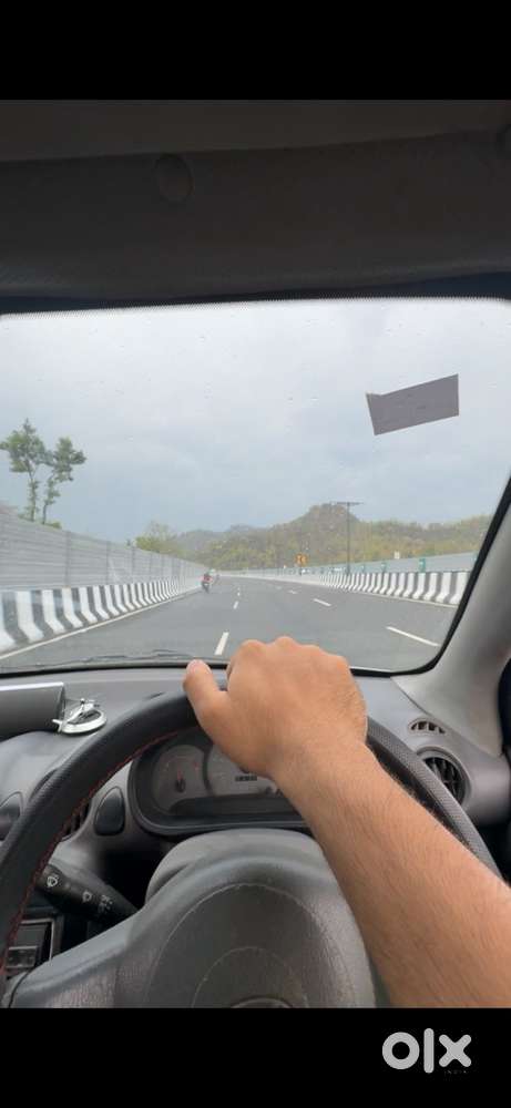 Hyundai Santro Xing 2007 Petrol Well Maintained And Insured