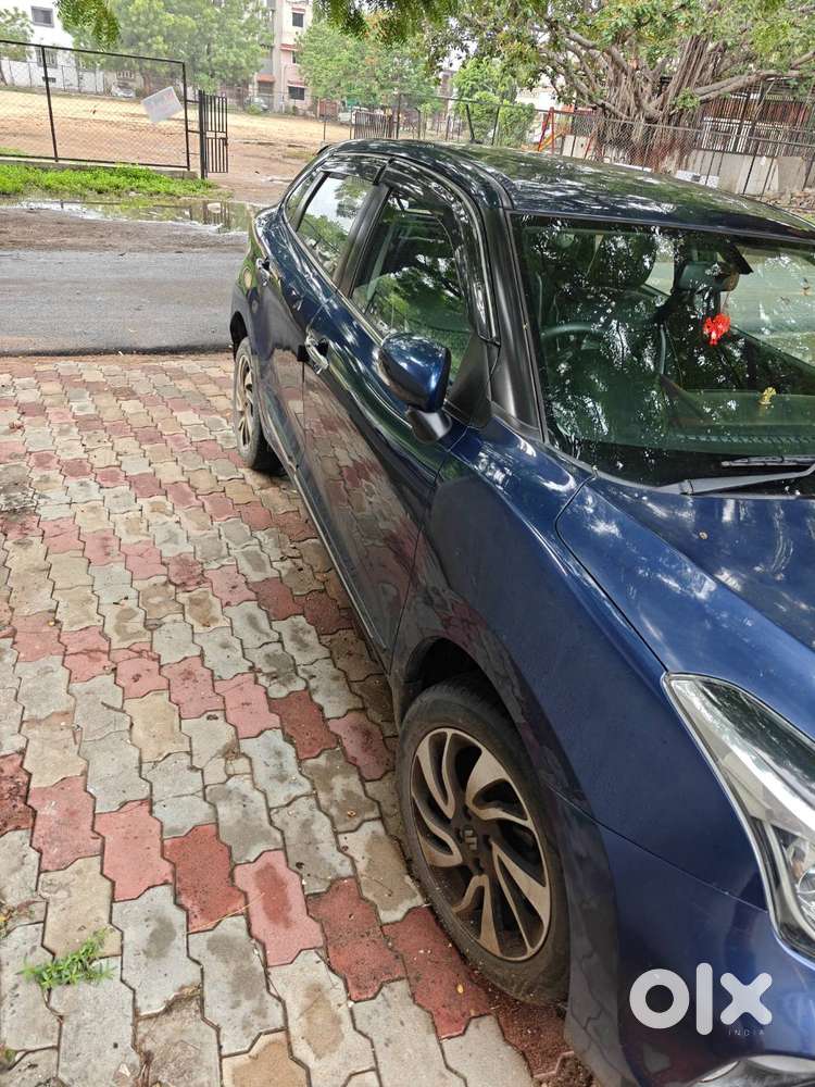 Maruti Suzuki Baleno 2020 Petrol 33000 Km Driven