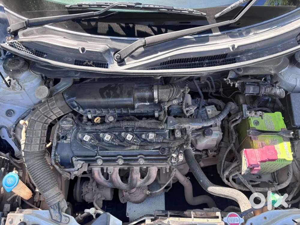 Maruti Suzuki Dzire 2017 Petrol Well Maintained