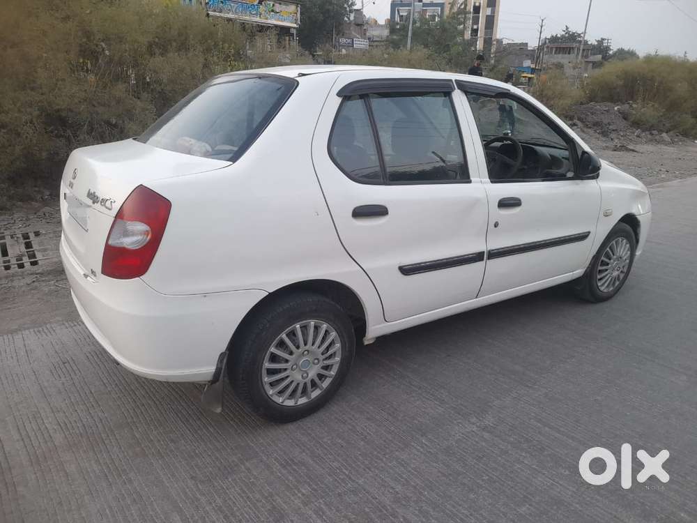 Tata Indigo Ecs Ecs Ls Tdi, 2013, Diesel