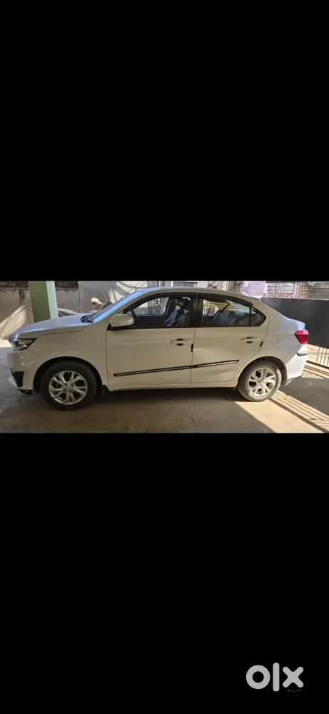 Honda Amaze 2022 Petrol 40000 Km Driven