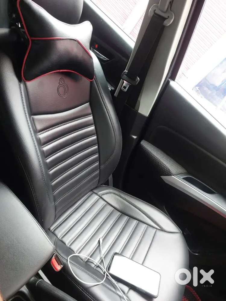 Maruti Suzuki S Cross 2019 Diesel 85000 Km Driven