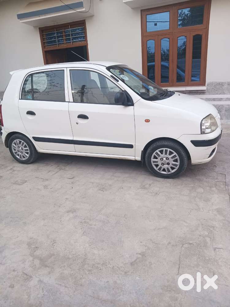 2013 Hyundai Santro Gls