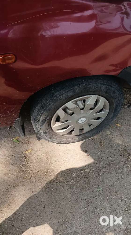 Maruti Suzuki Lxi.. Good Vehicle, Well Condition.. Papers Have. 2029