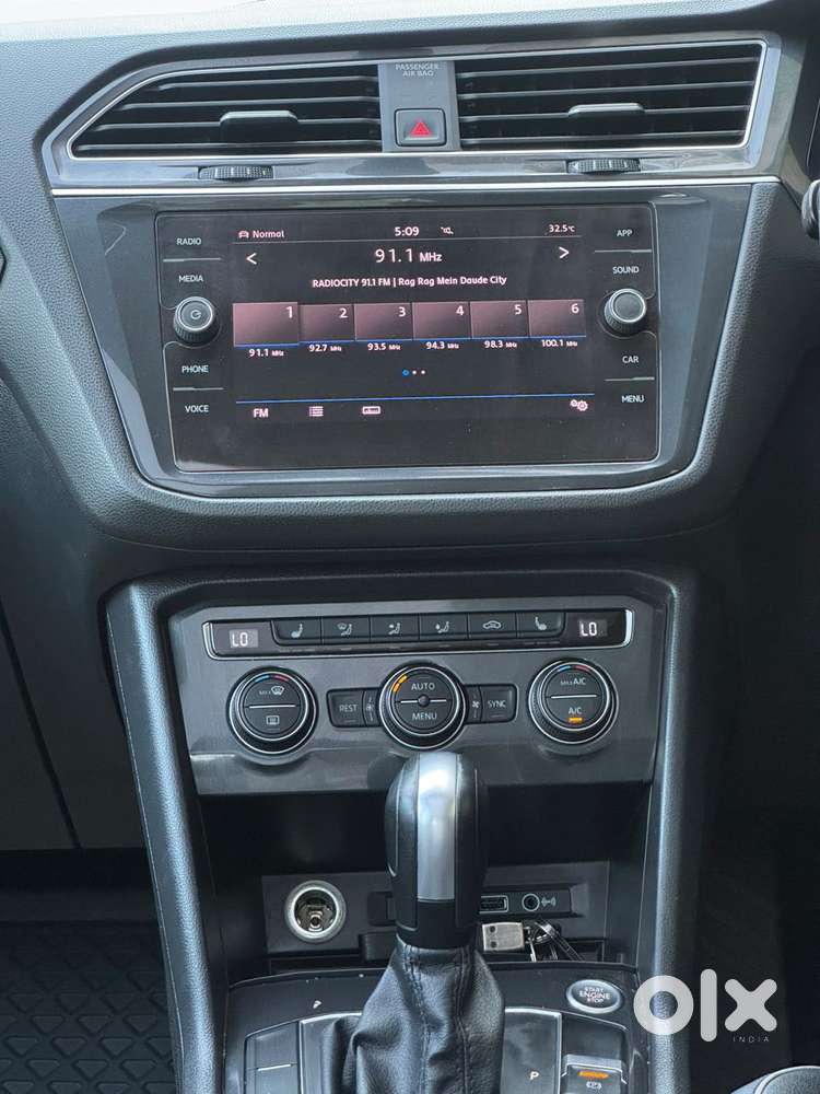 Volkswagen Tiguan 2.0 Tdi Highline, 2020, Diesel