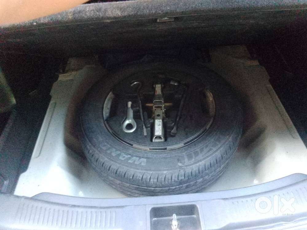 Maruti Suzuki S-cross Alpha 2020