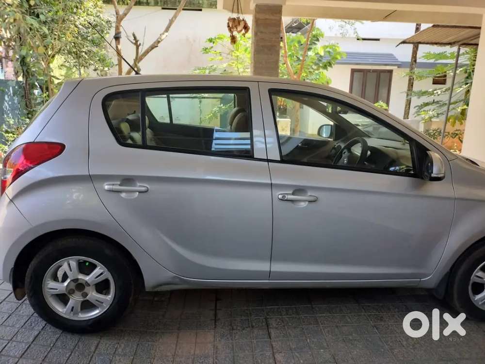 Hyundai I20 2011 Diesel Well Maintained