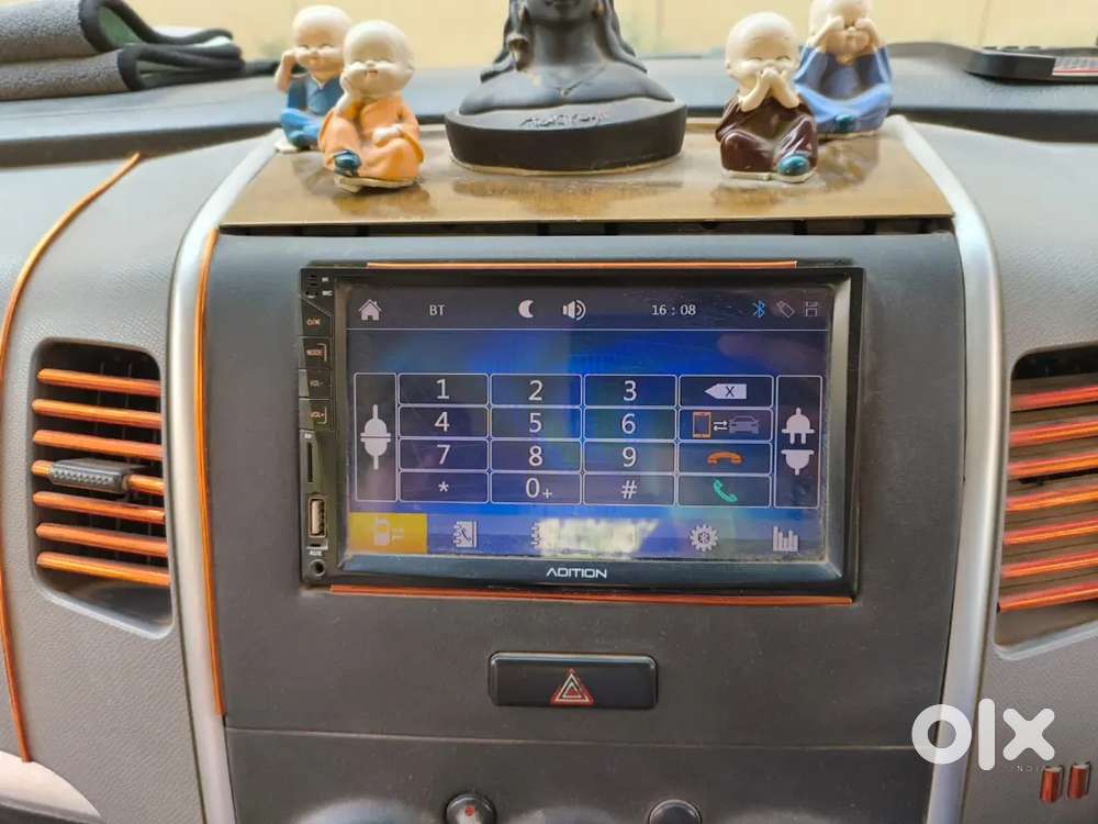 Maruti Suzuki Wagon R 2012 Hybrid Model ( Self Used )