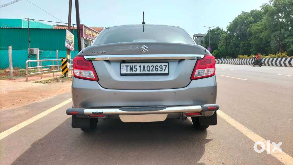 Maruti Suzuki Swift Dzire Vxi Optional, 2021, Petrol