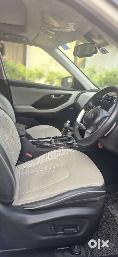 Hyundai Creta 1.4 Ex Diesel, 2020, Diesel