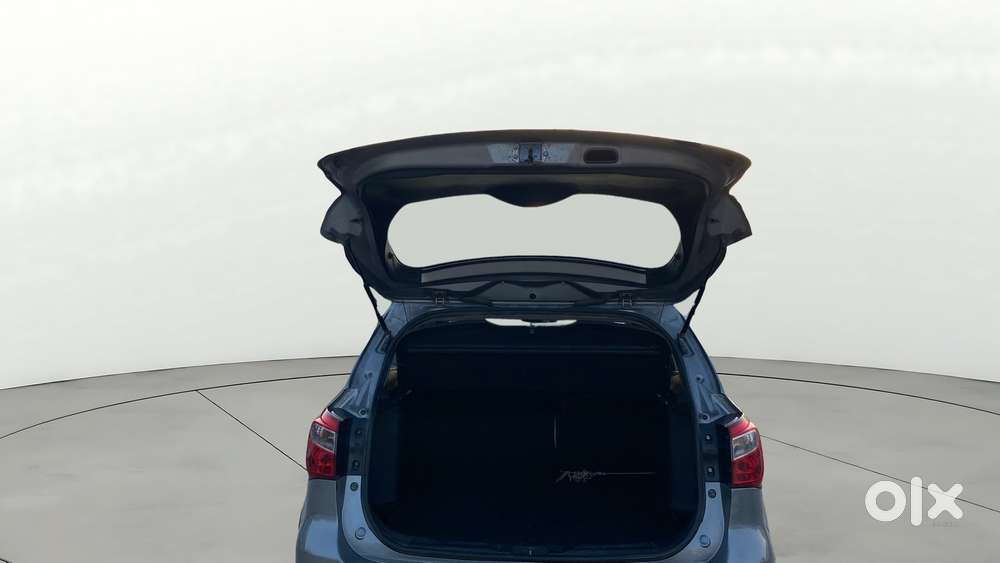 Maruti Suzuki S-cross Zeta 1.3, 2015, Diesel