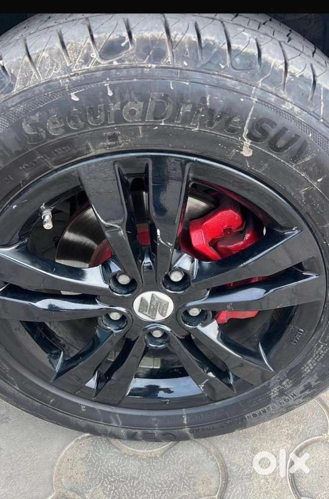 Maruti Suzuki Diesel 2019