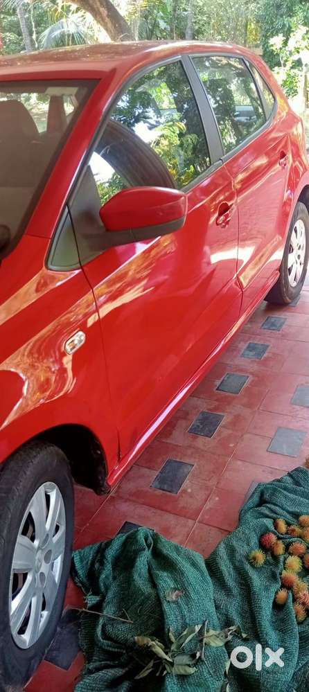 Single Owner 2011 Volkswagen Polo Tdi – Well Maintained And Reliable