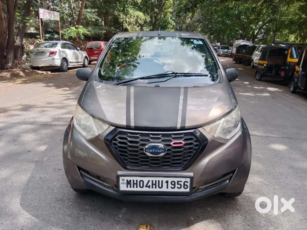 Datsun Redi Go 2017