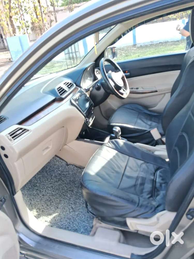 Urgent Sell Krna H Best Condition 4 Tayr New Push Start