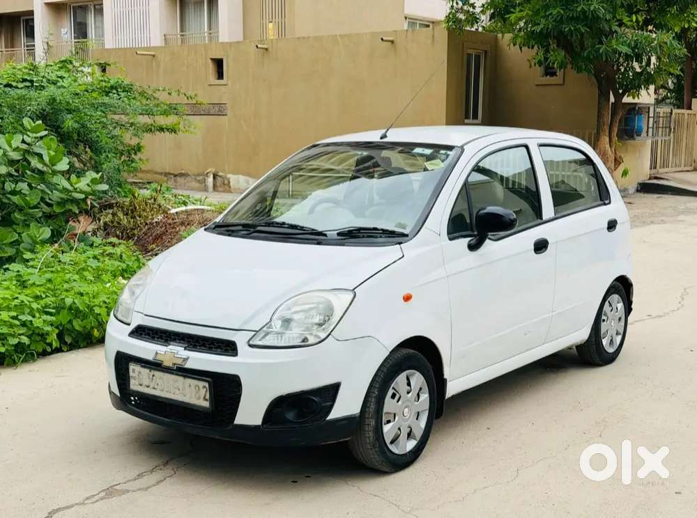 Chevrolet Spark 2014