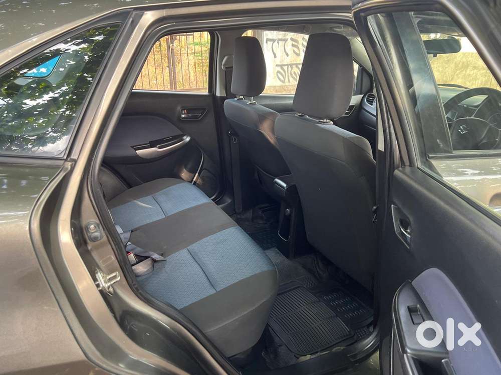 Maruti Suzuki Baleno 1.2 Delta, 2019, Petrol