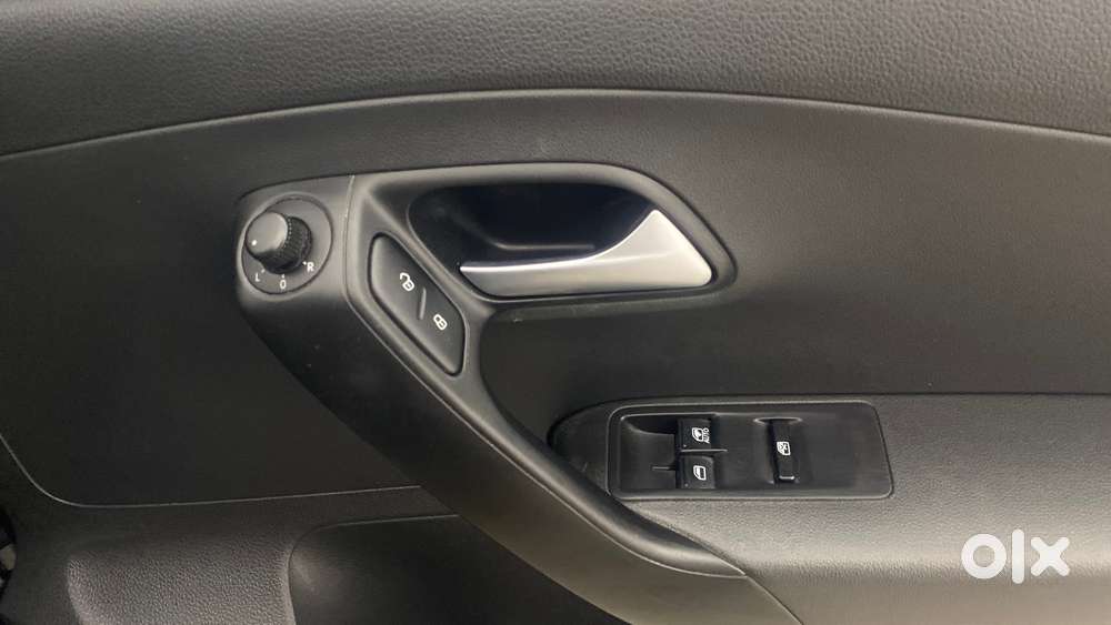 Volkswagen Ameo 1.0 Mpi Comfortline, 2018, Petrol