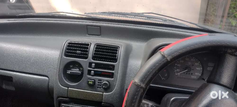 Maruti Suzuki Zen Lx